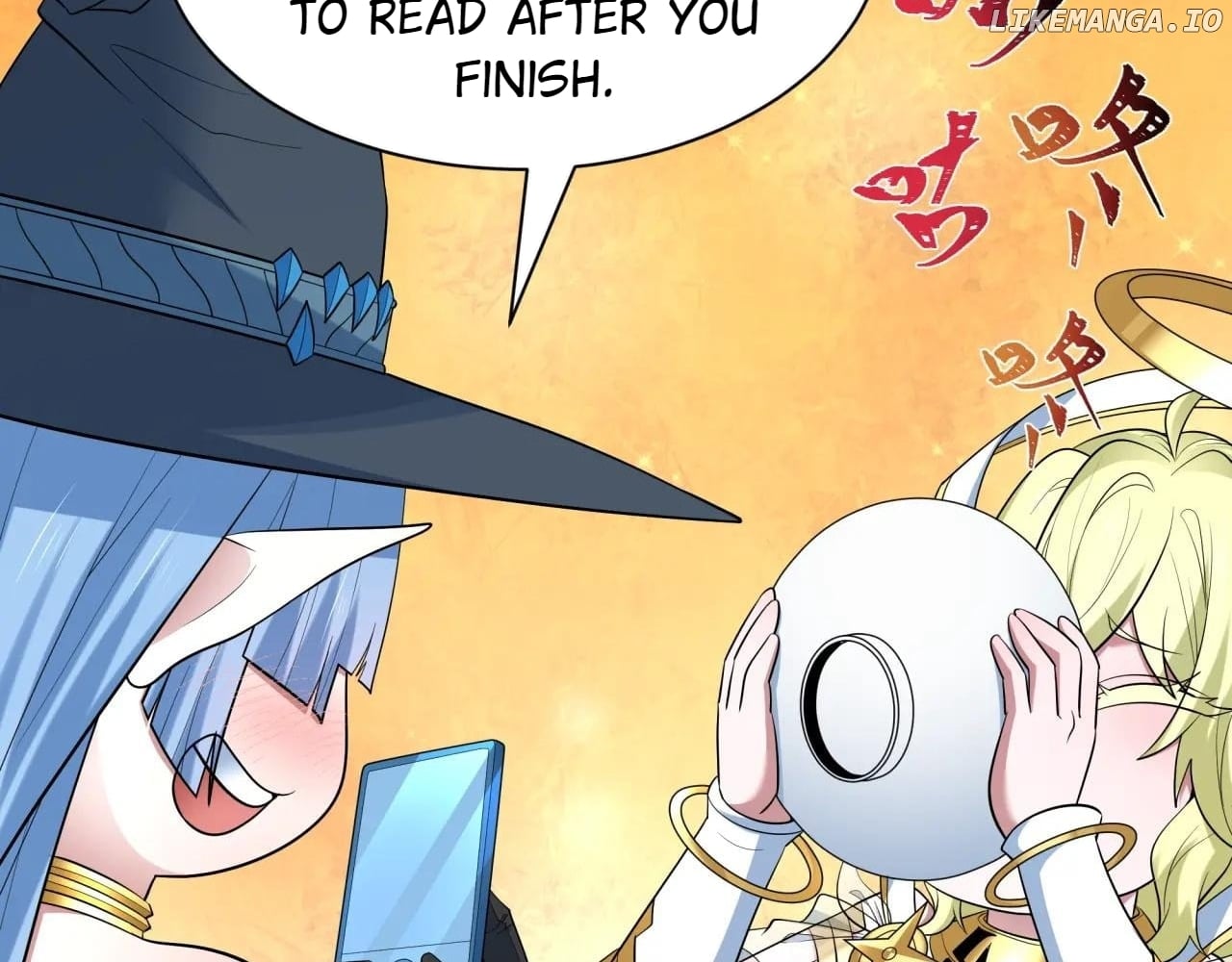Era of the Haunted Chapter 491 - page 159